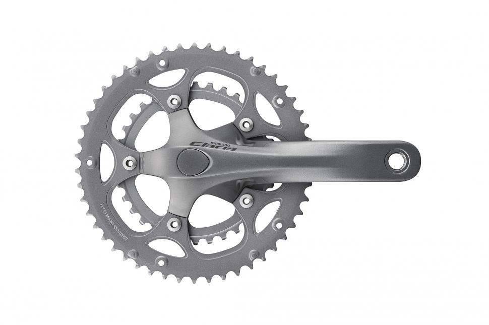 shimano claris groupset price